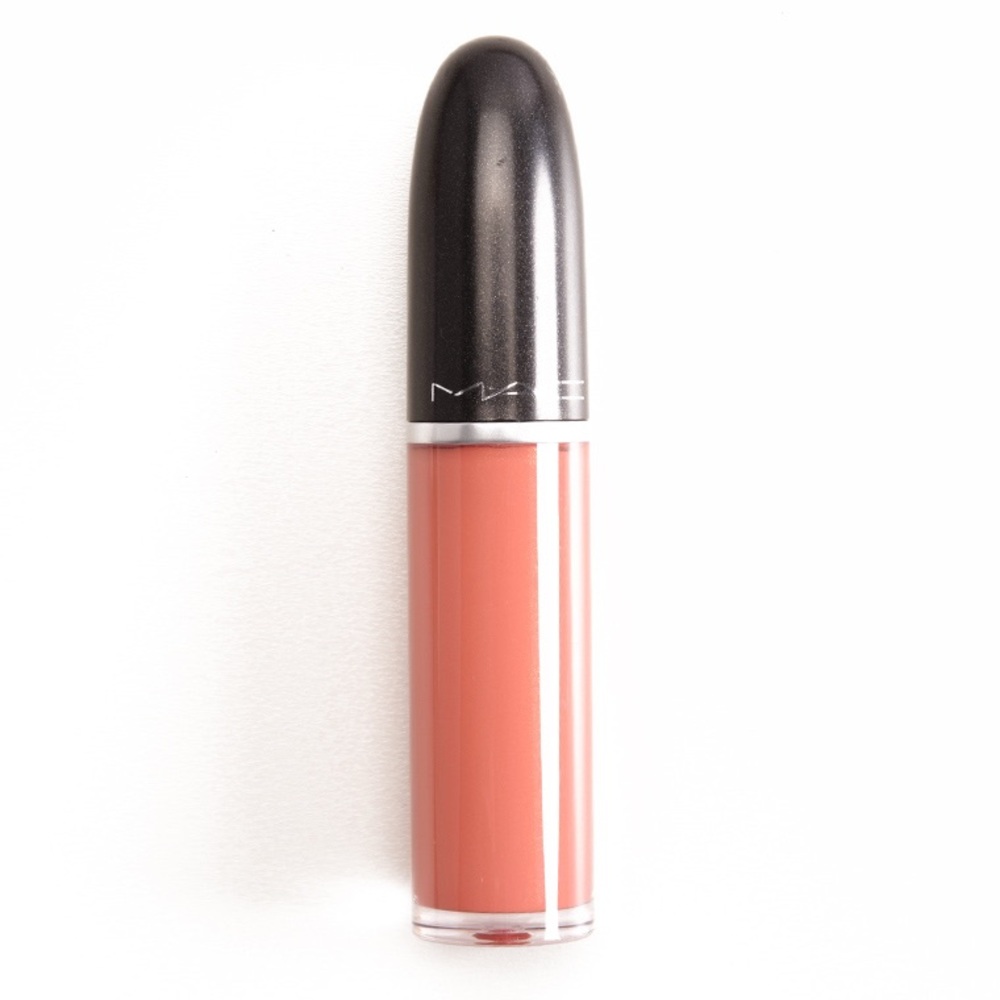 MAC Retro Matte Liquid Lipcolour 101 BACK IN VOGUE